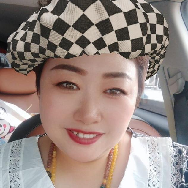 甜甜时尚（高）