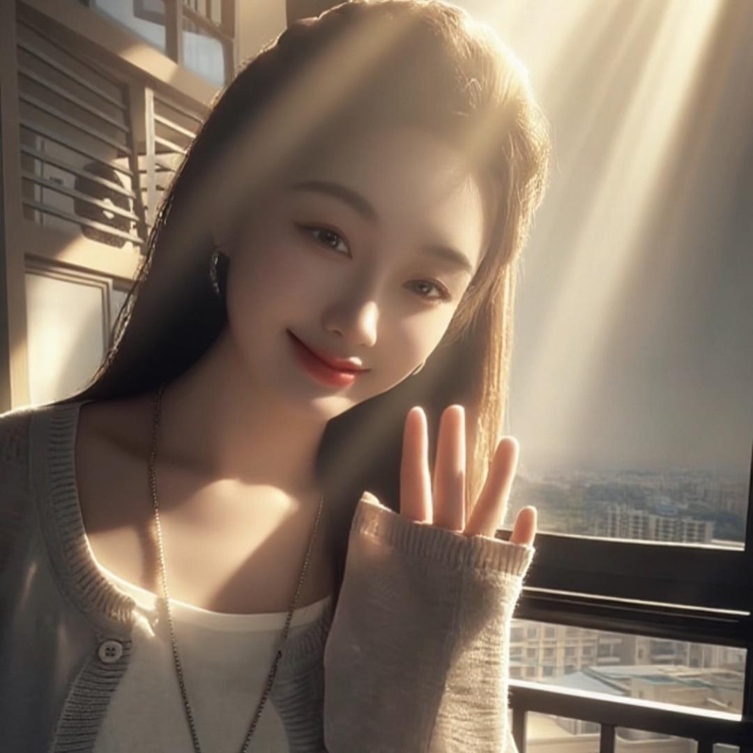 Rich灵儿