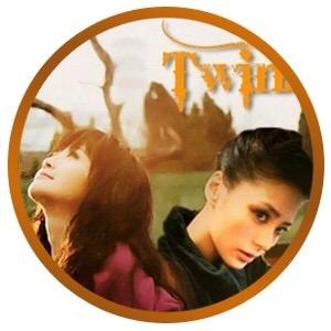 Twins-Sa嬌天地