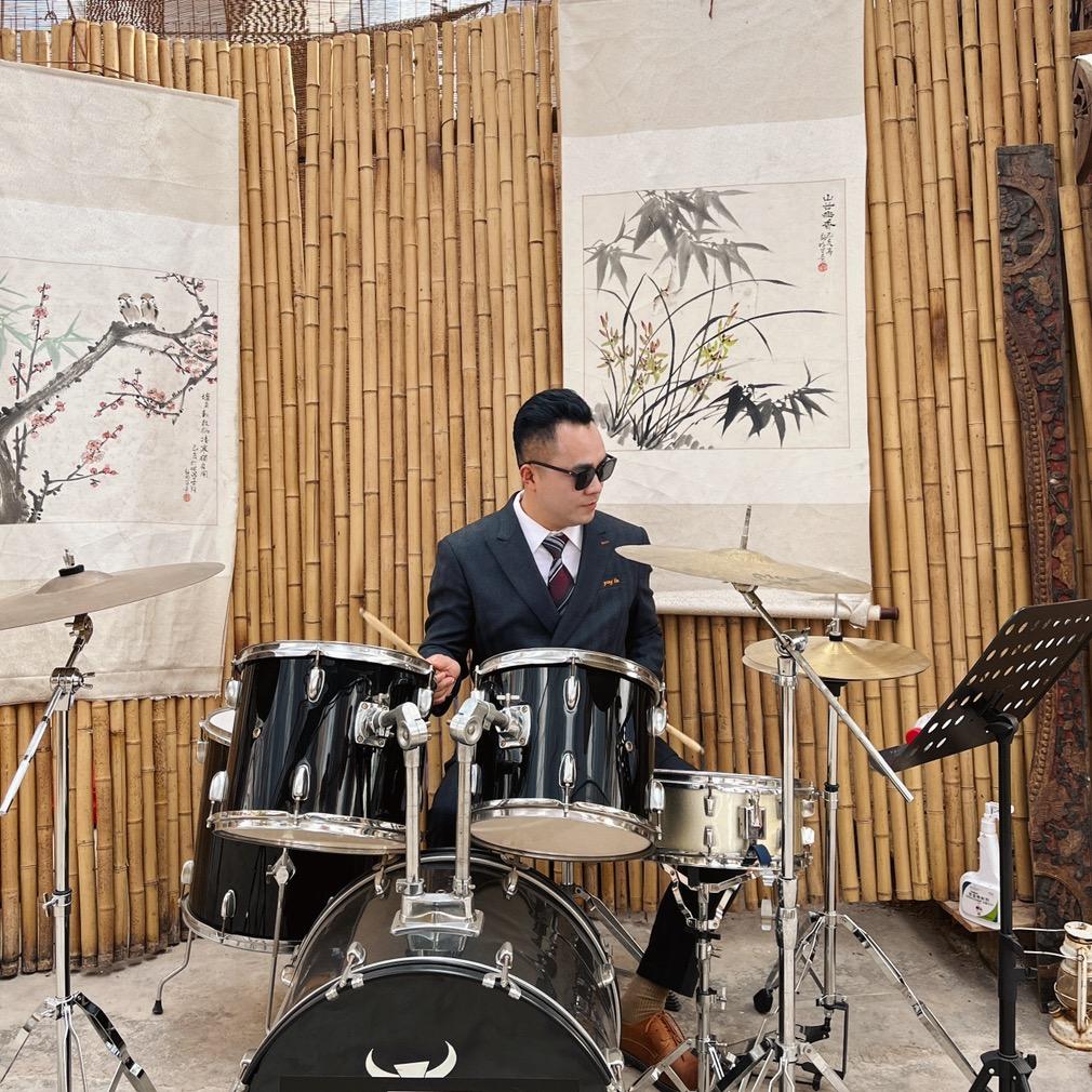 重庆金融～杨林