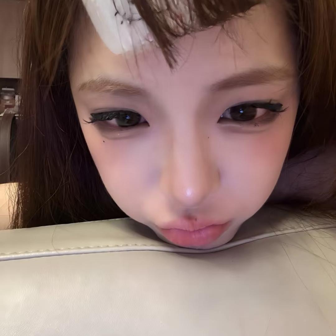 小陈baby