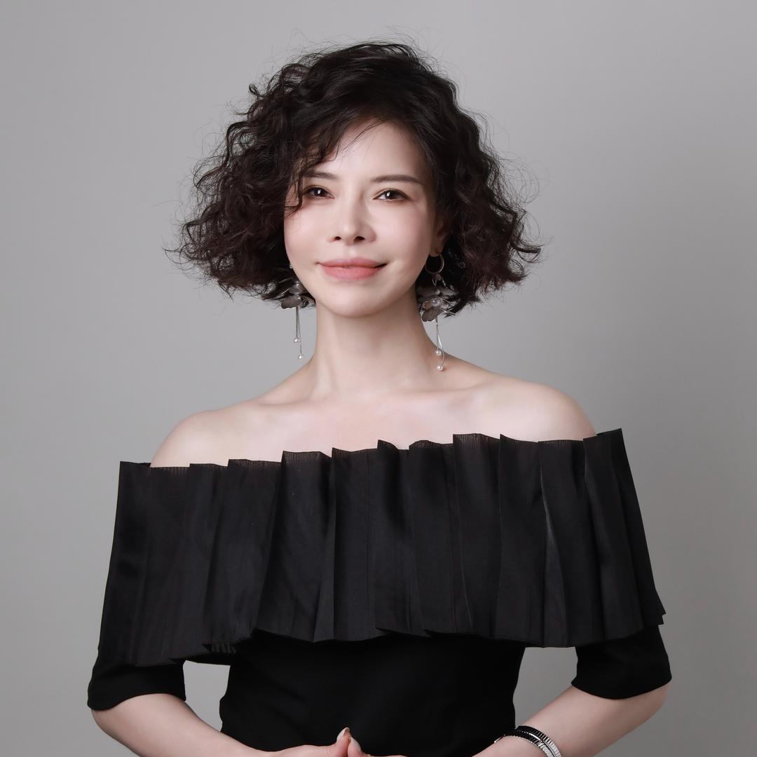 毛毛姐私服穿搭
