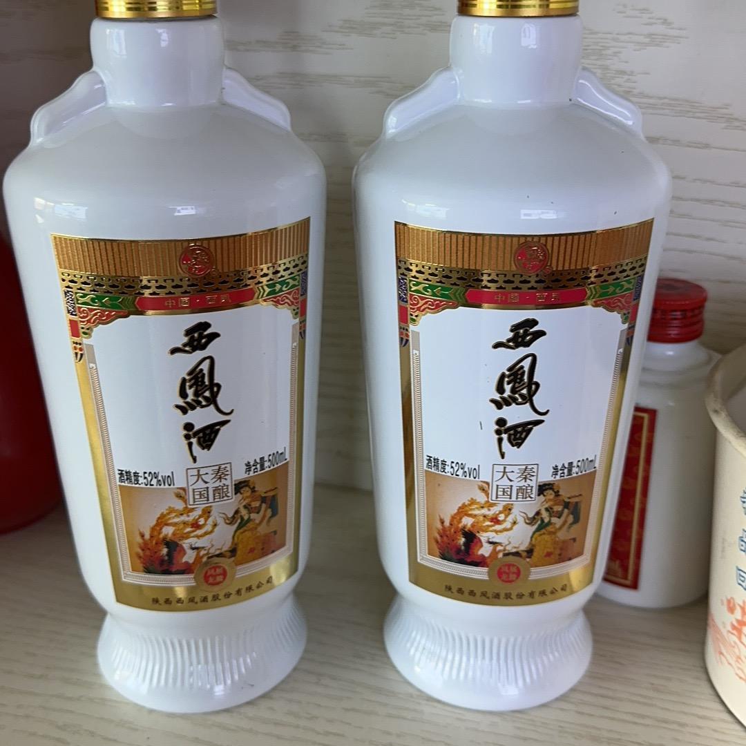 我捡瓶子养你呀！行不行