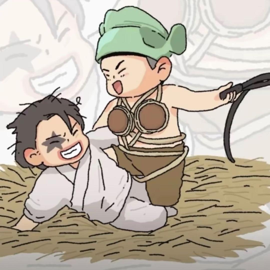 渔人码头👍户外徐掌柜