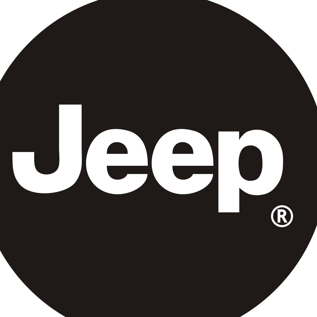 JEEP可普运动户外专卖店