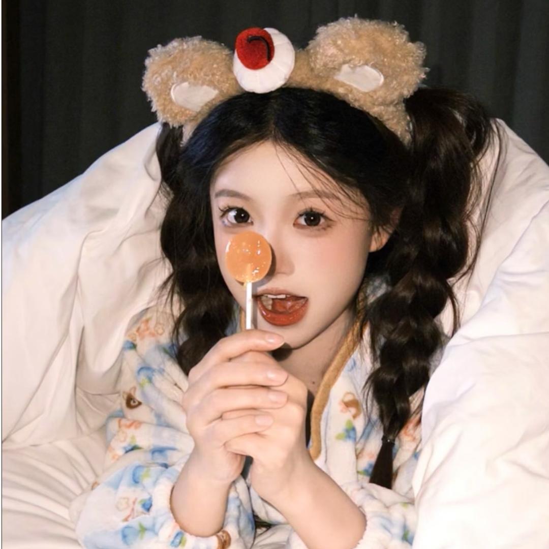 李喜乐🍭²⁶⁶