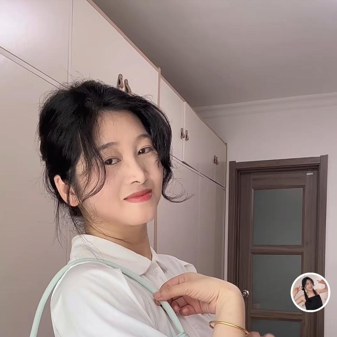 程程（辞职躺平版）