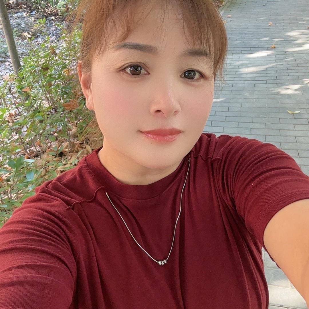 幸福的样子❤️