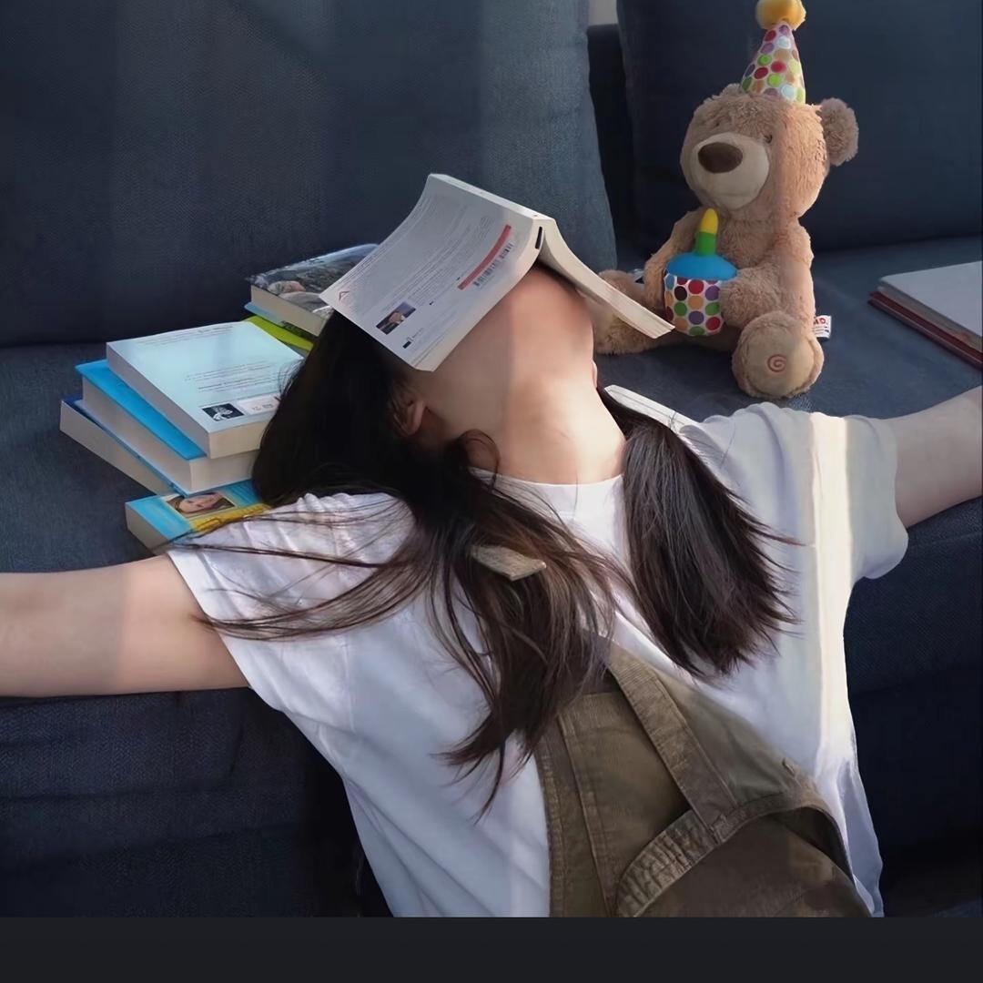 •ᴗ•小喵碎碎冰