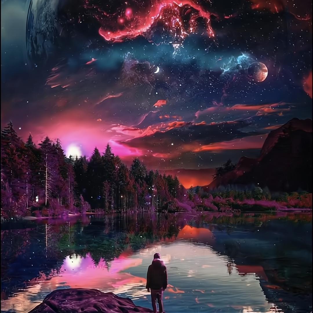 晚安，明天见