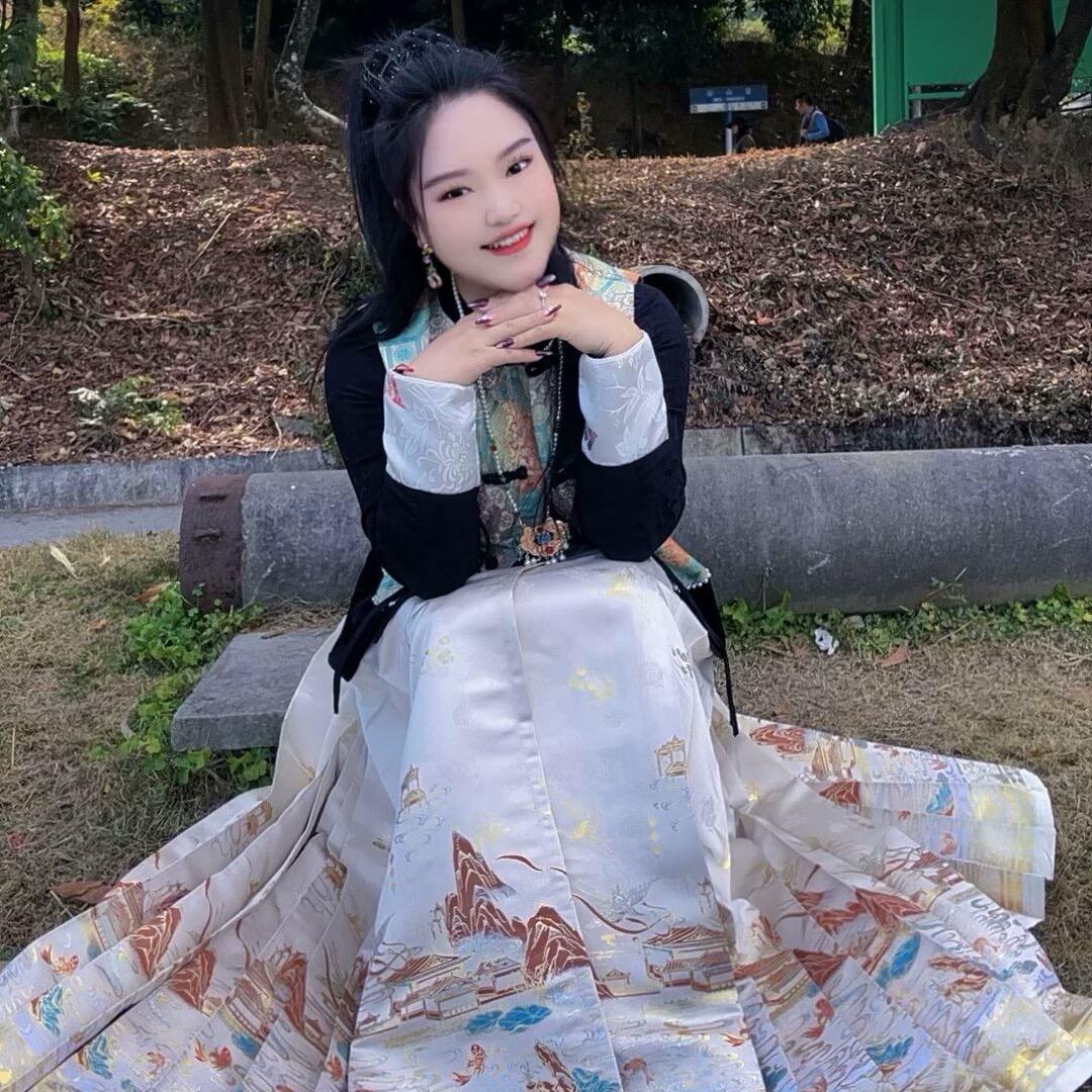 小李子女装铺