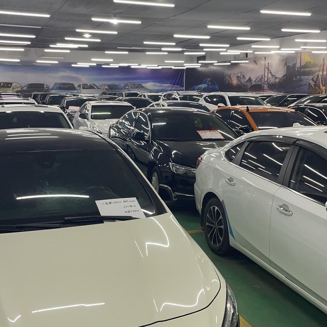 ChengyingCar二手车行