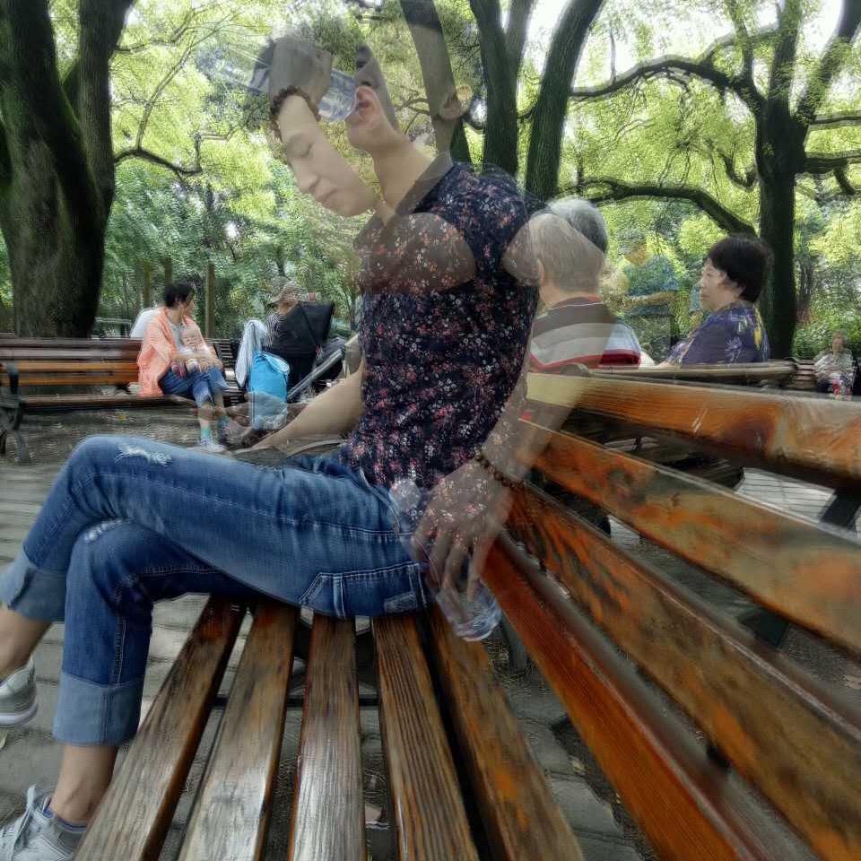 Hello,LuO yAnG “罗老实”