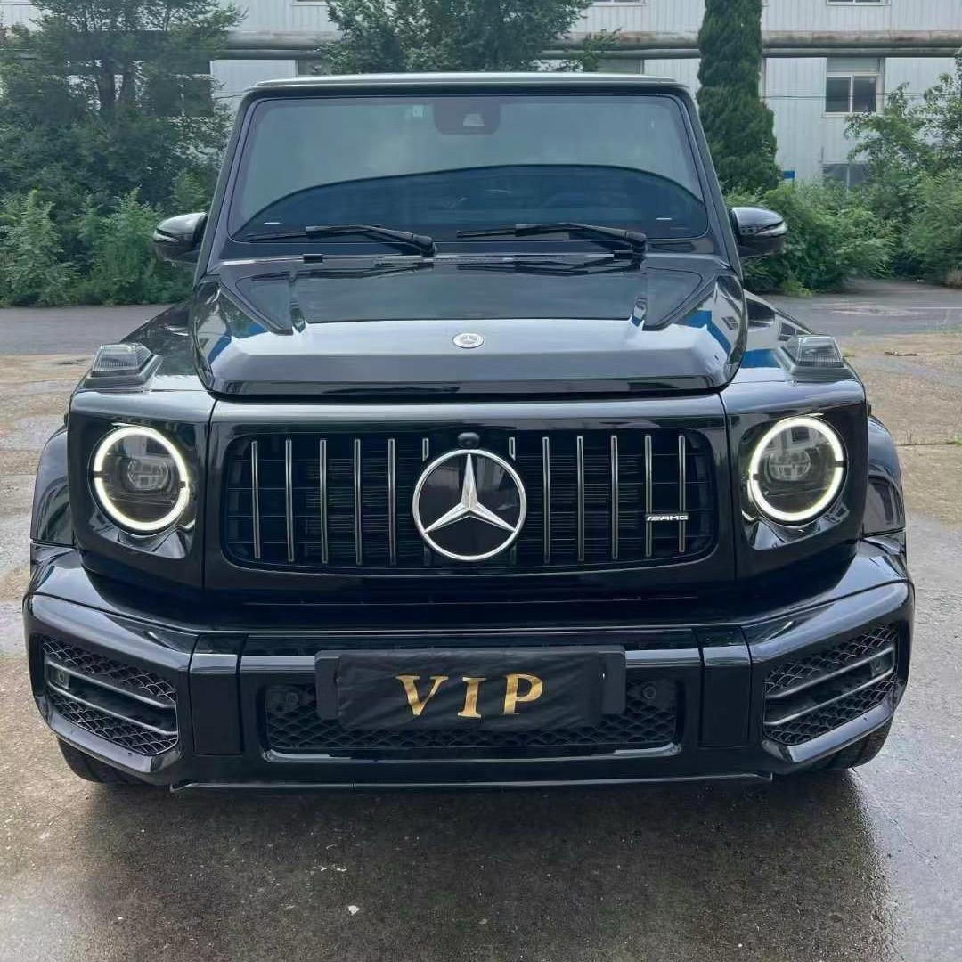 老赵汽车