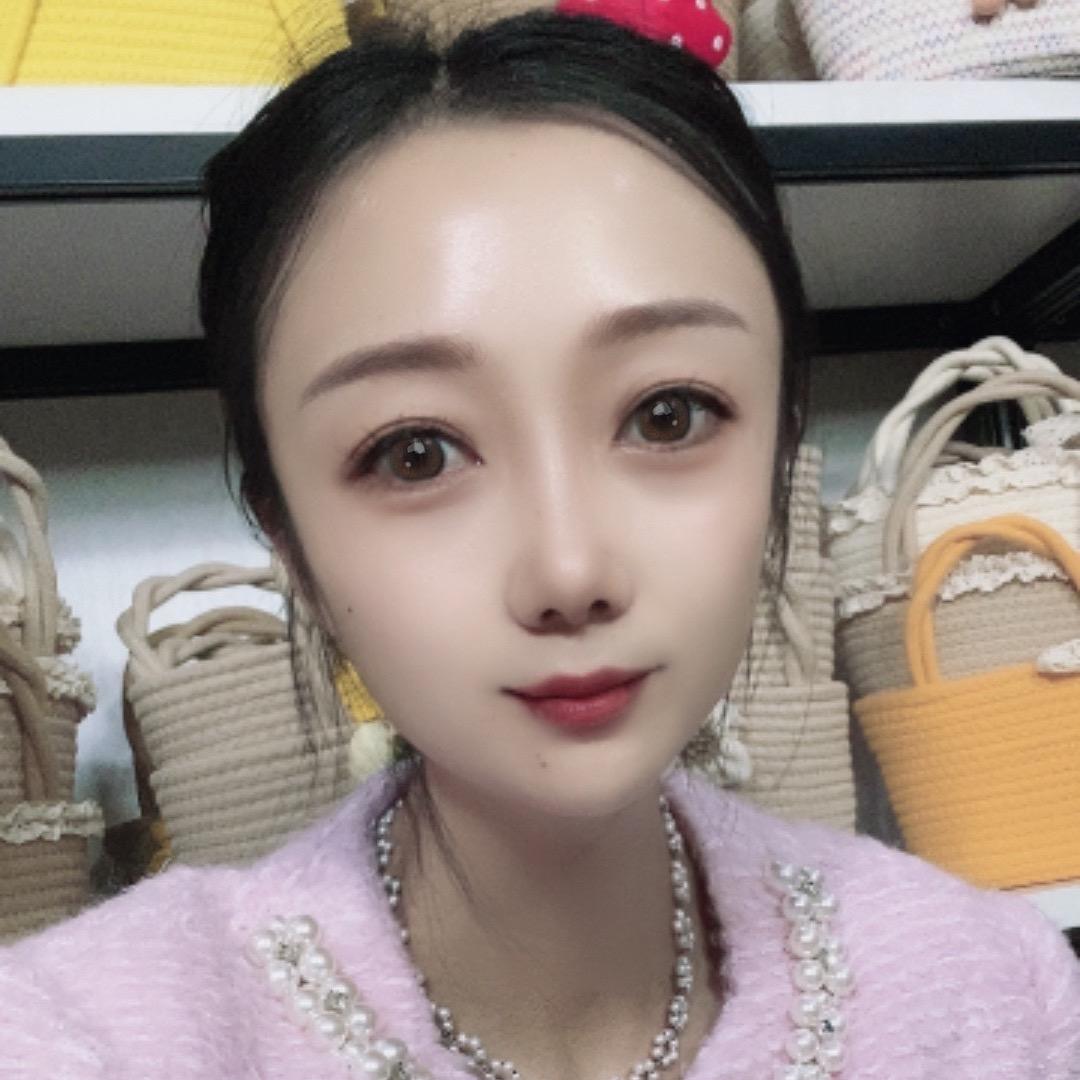 闵丽家手工艺品（工厂店）-小号等姐姐们哦