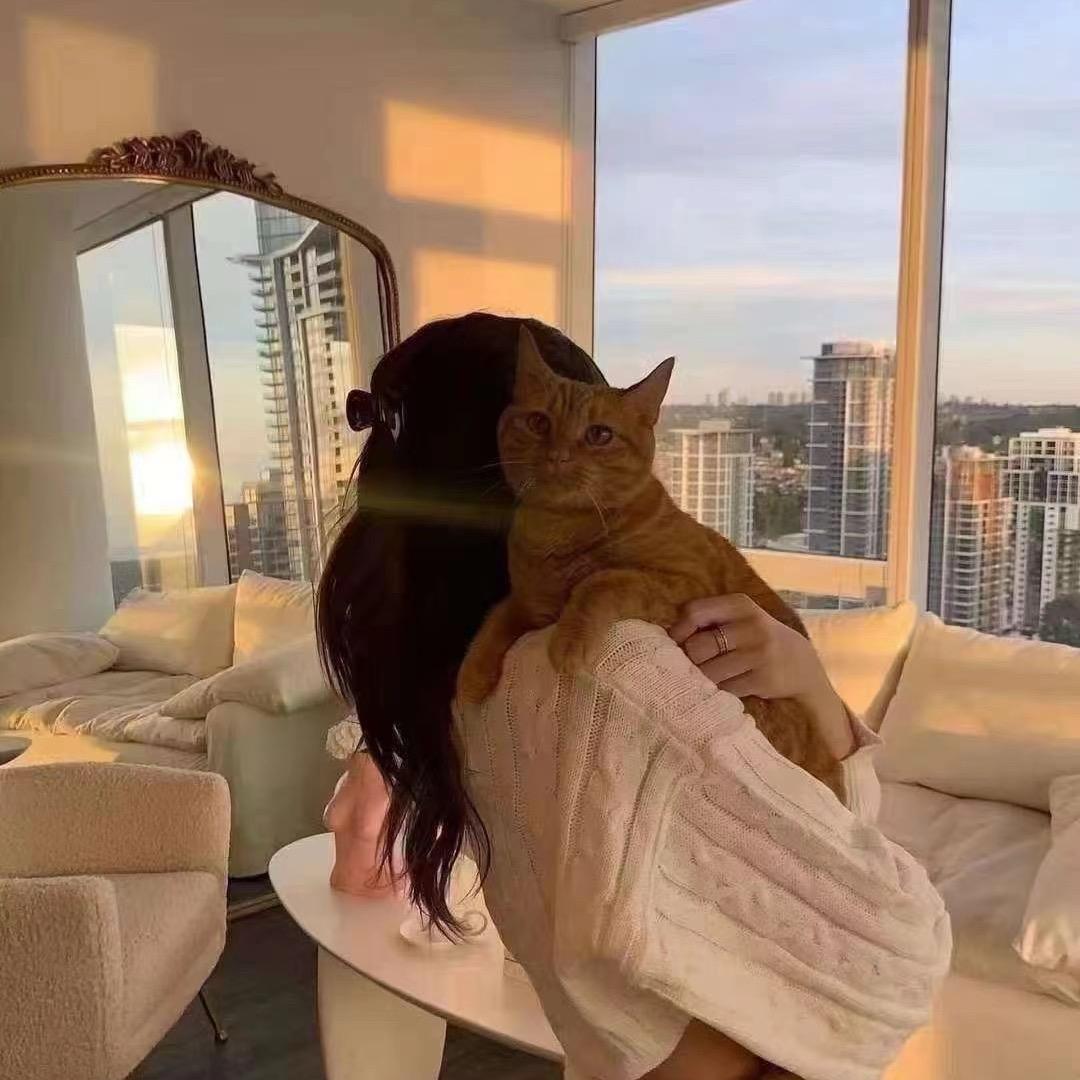 明天～