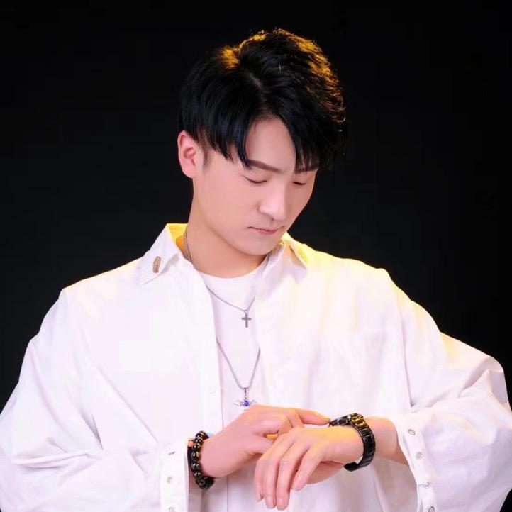 维艺美容美发创始人—阿斌