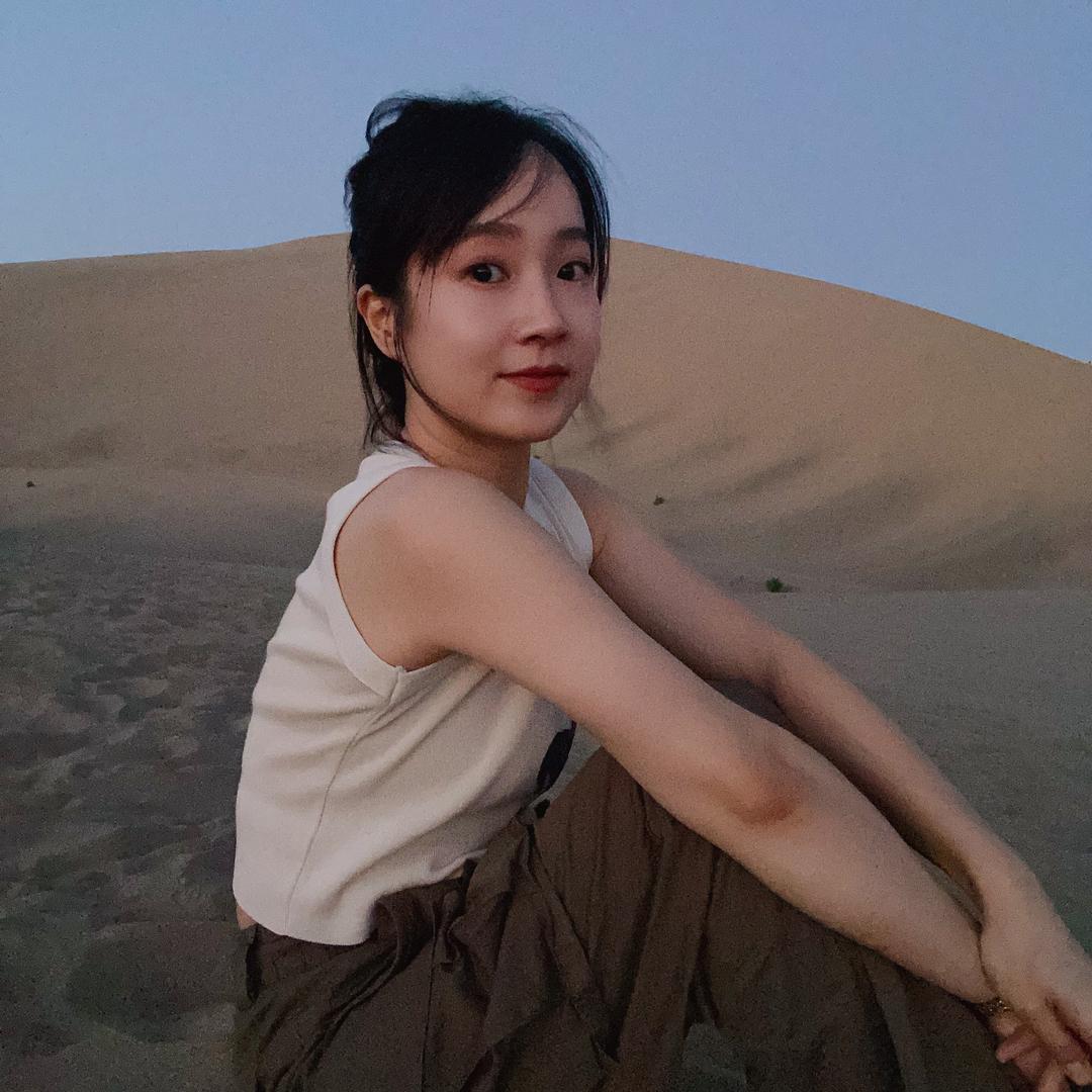 麦子子