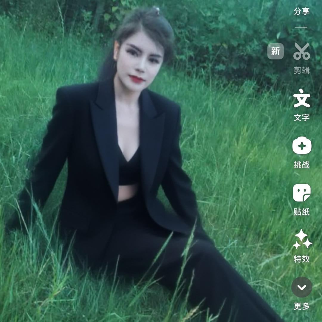 一边流泪。 一边放手