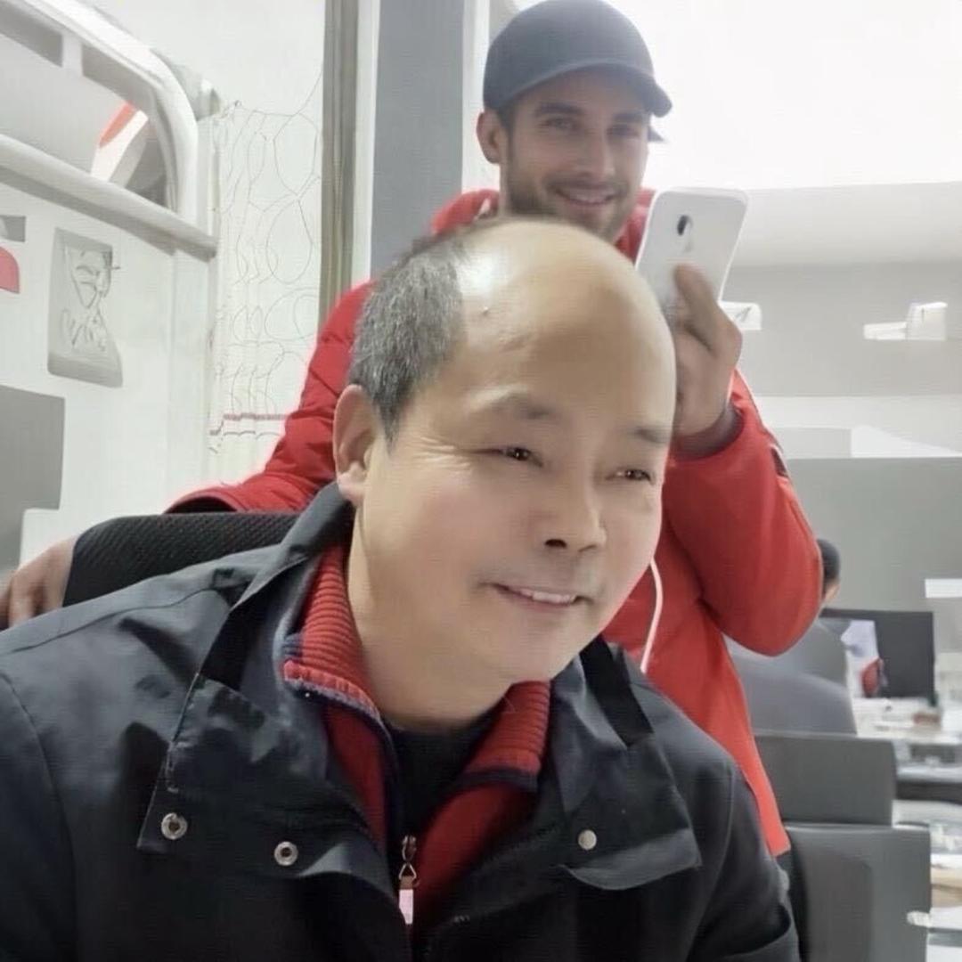 张祥前宣传