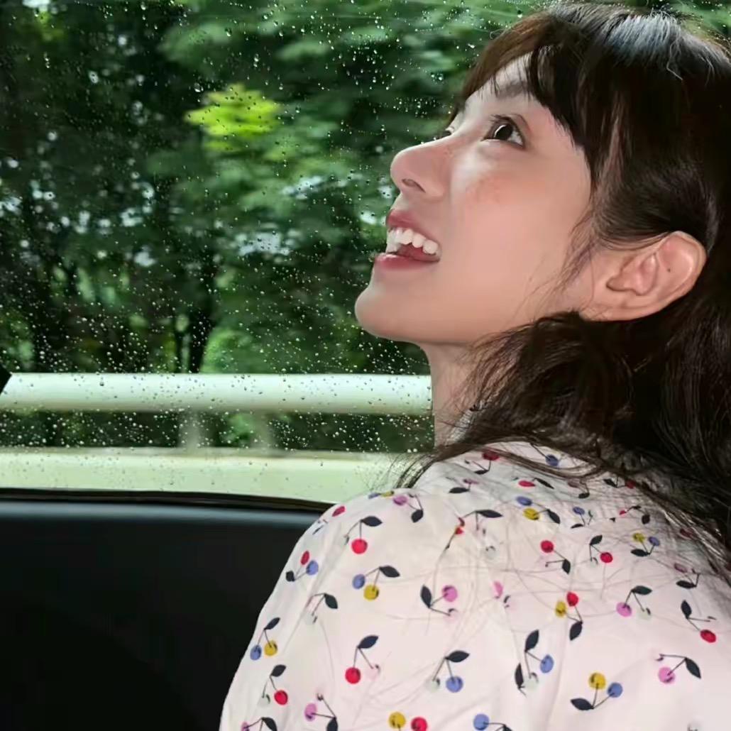 甜甜来信💌