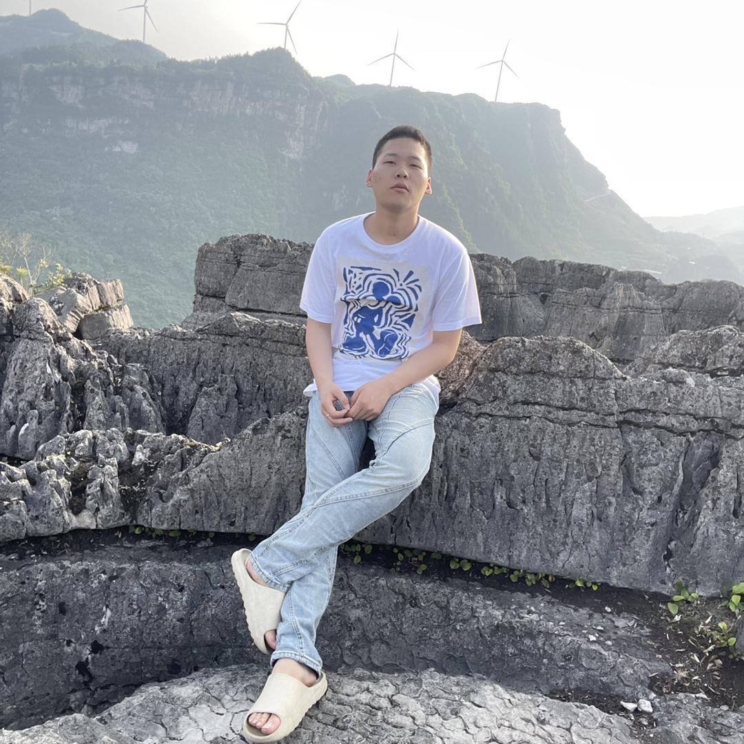 小凯