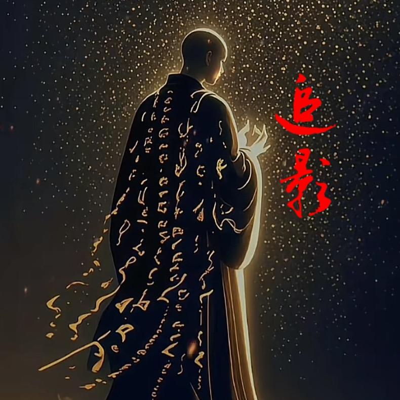 追影