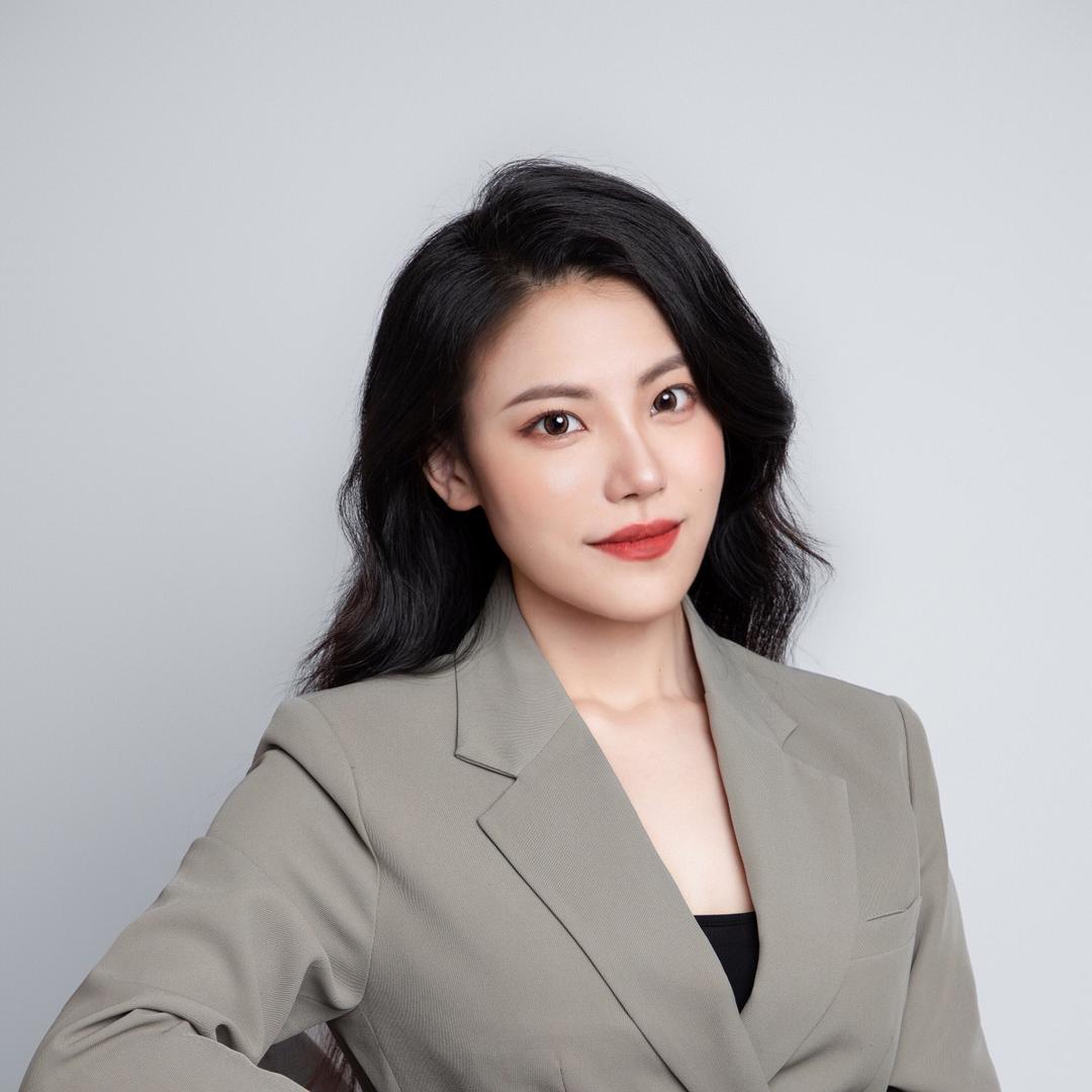 冉未涵律师（广东中山）