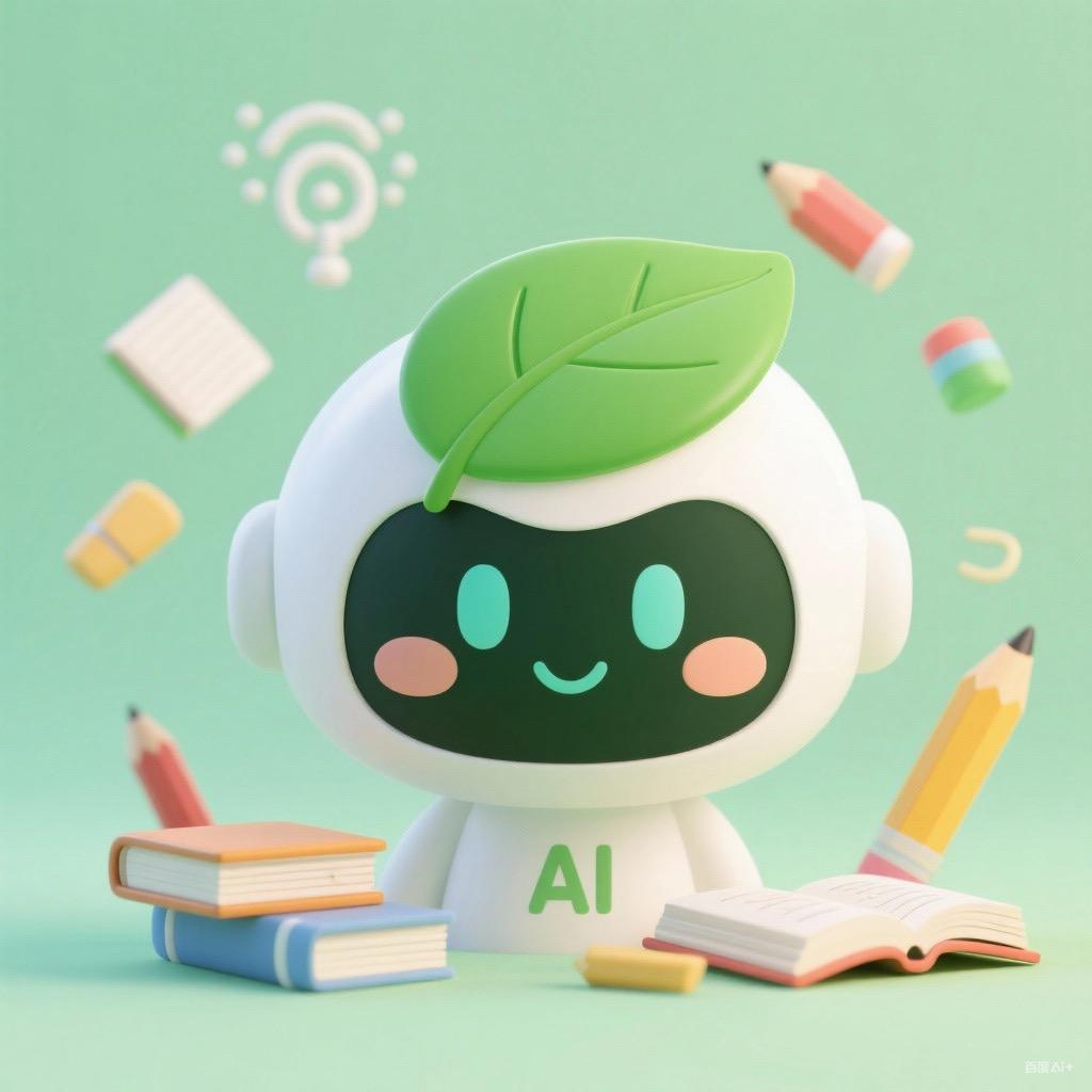 长春AI帮家长辅导