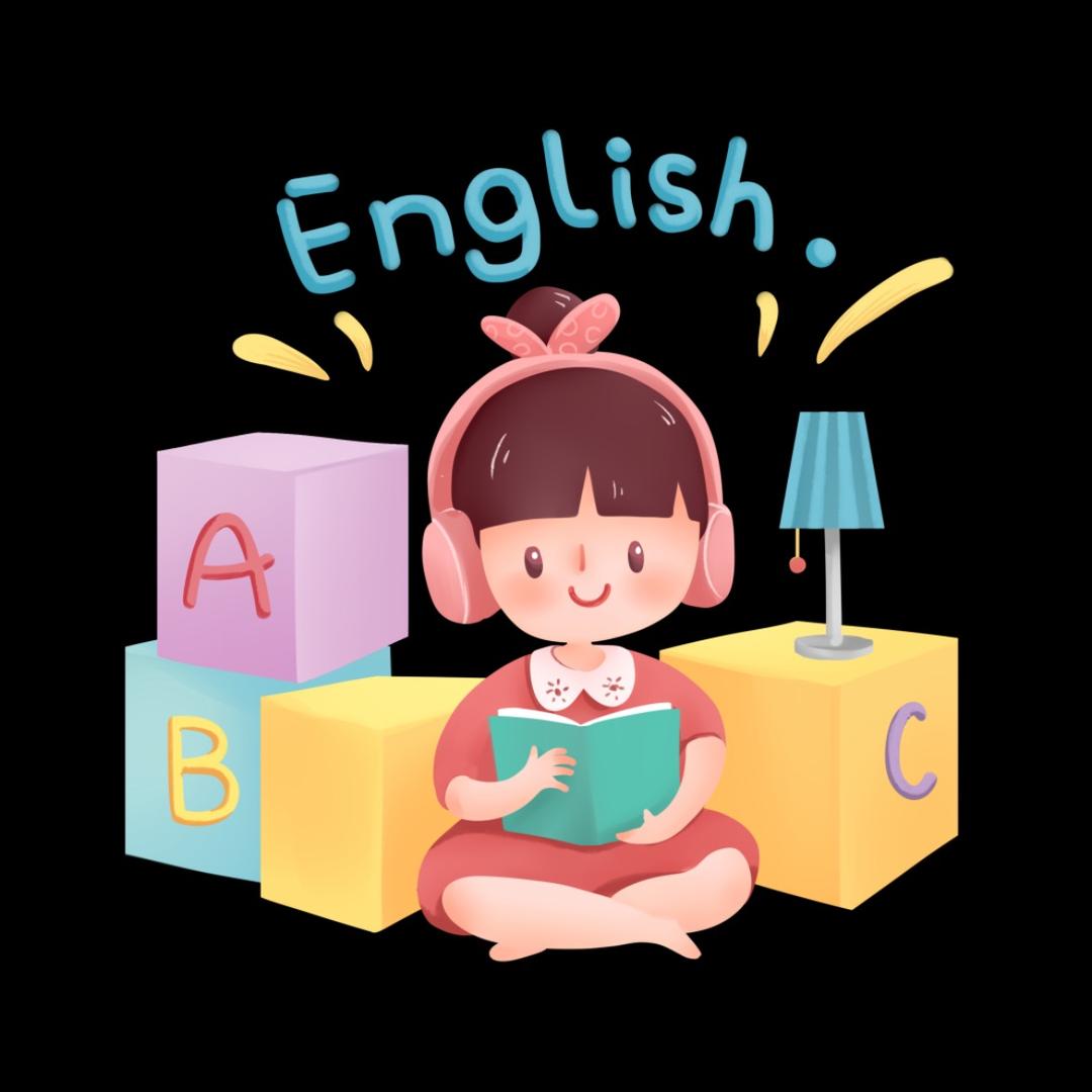 英语启蒙小灯塔
