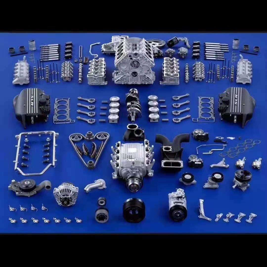 怀集气门（济南如为）