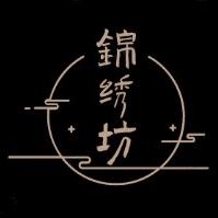 苏杭锦绣坊香云纱