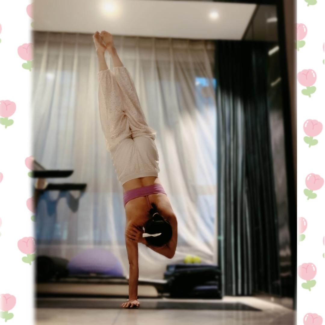 Yoga—糯米