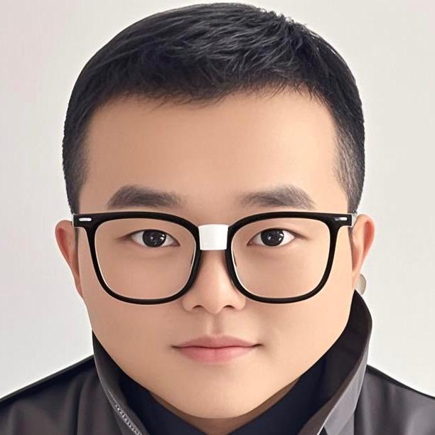 康若愚（浙考书呆子）