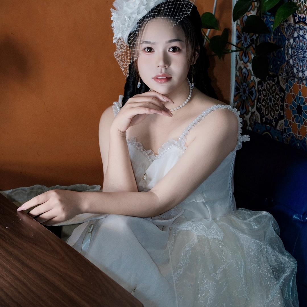 C位婚礼.娟子