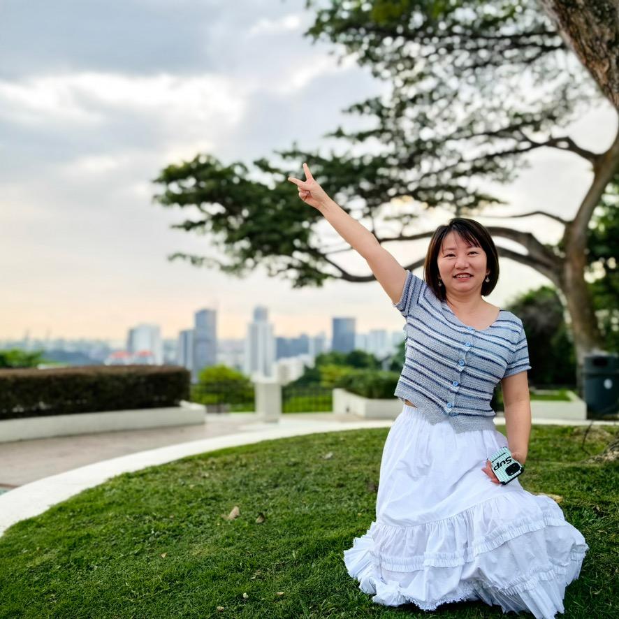 阿娜商行