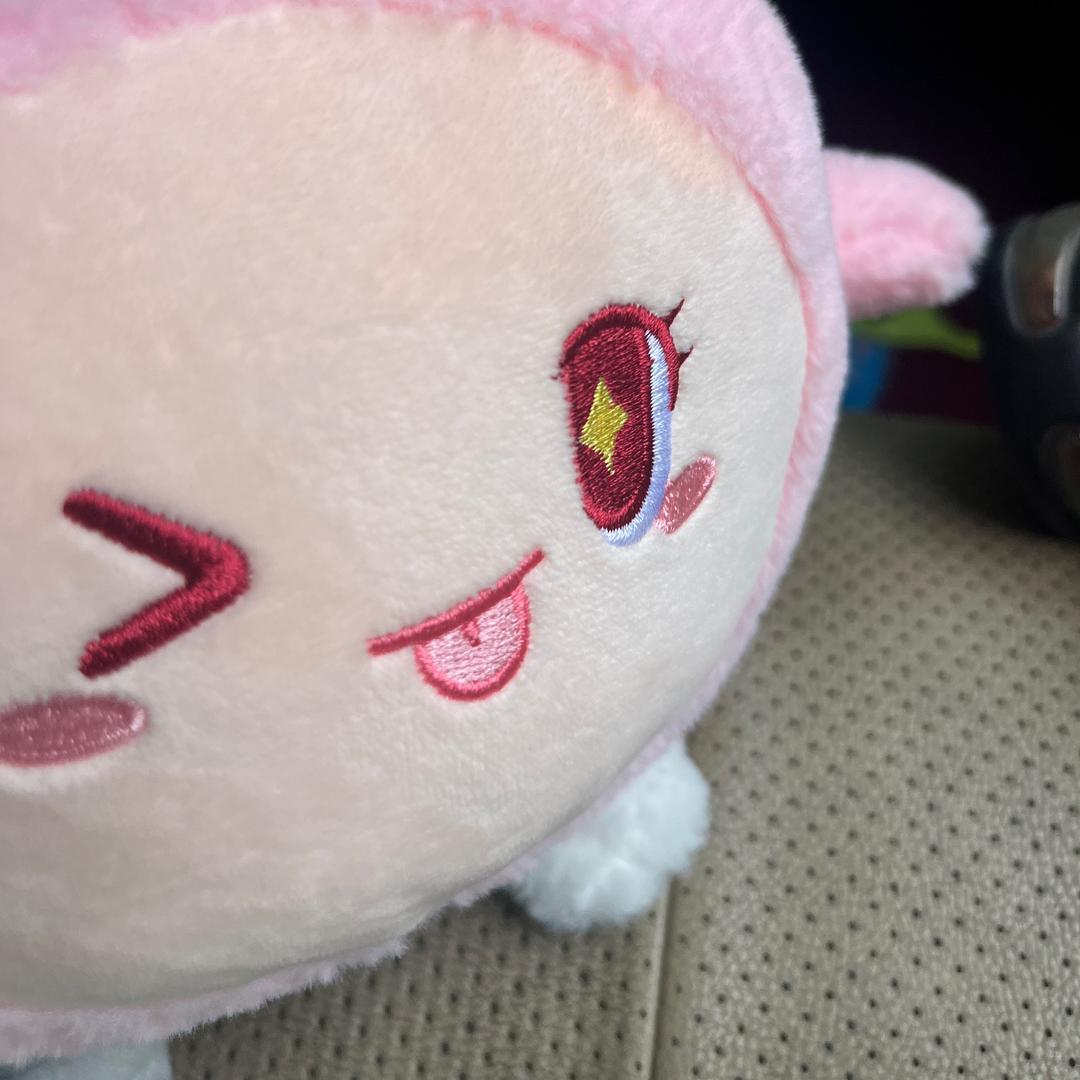 开心🥳