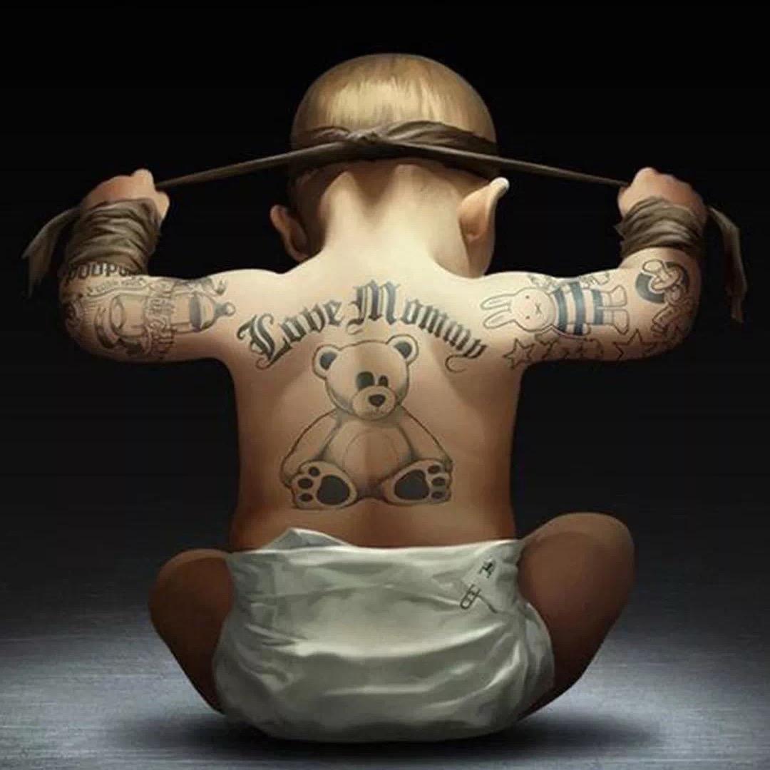 拜拜·