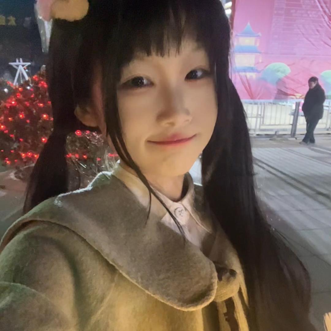 咕咕小菜i