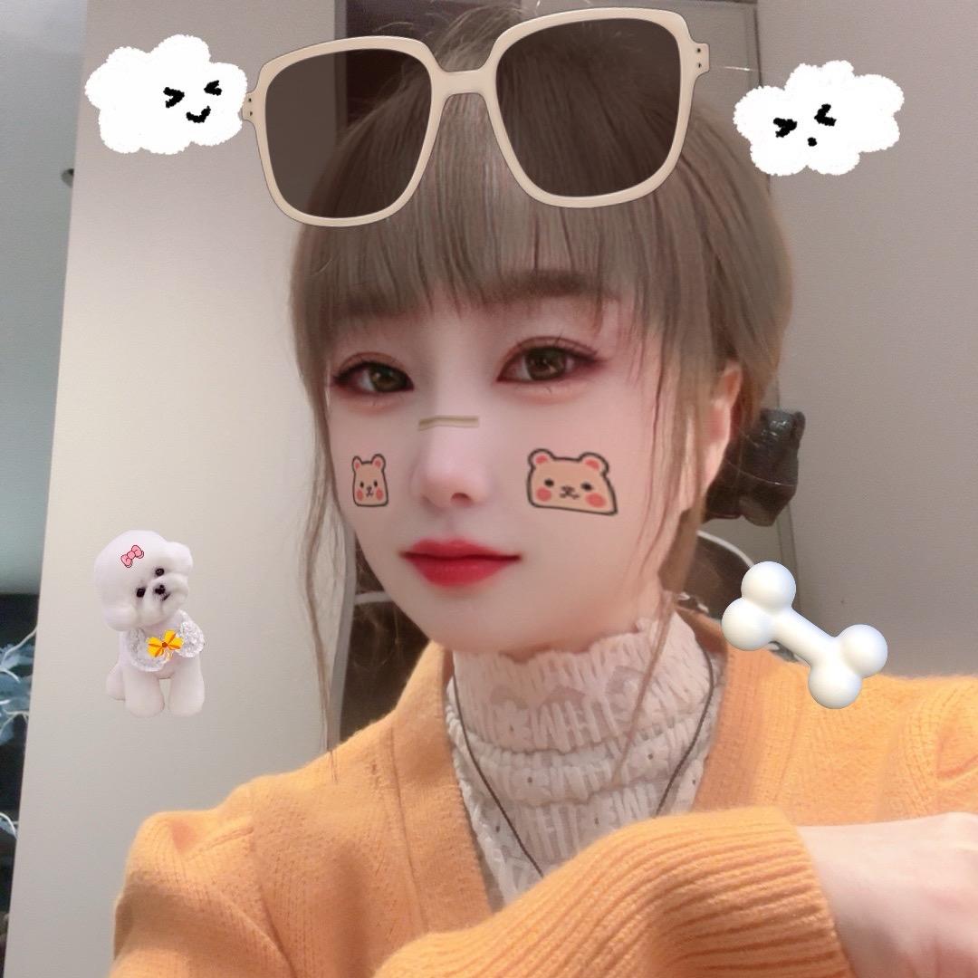 听说🍬很甜