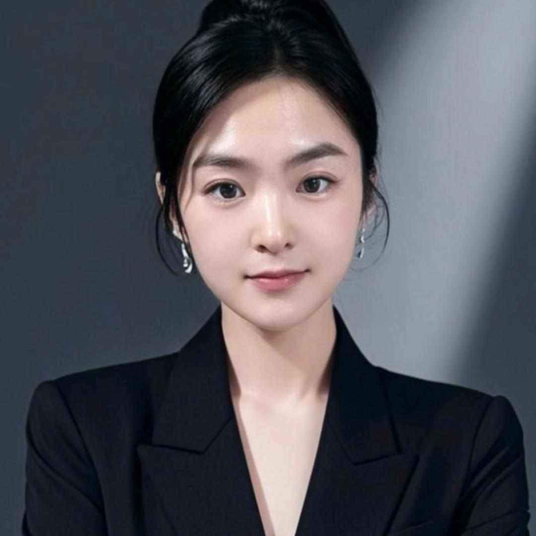 韵美佳人