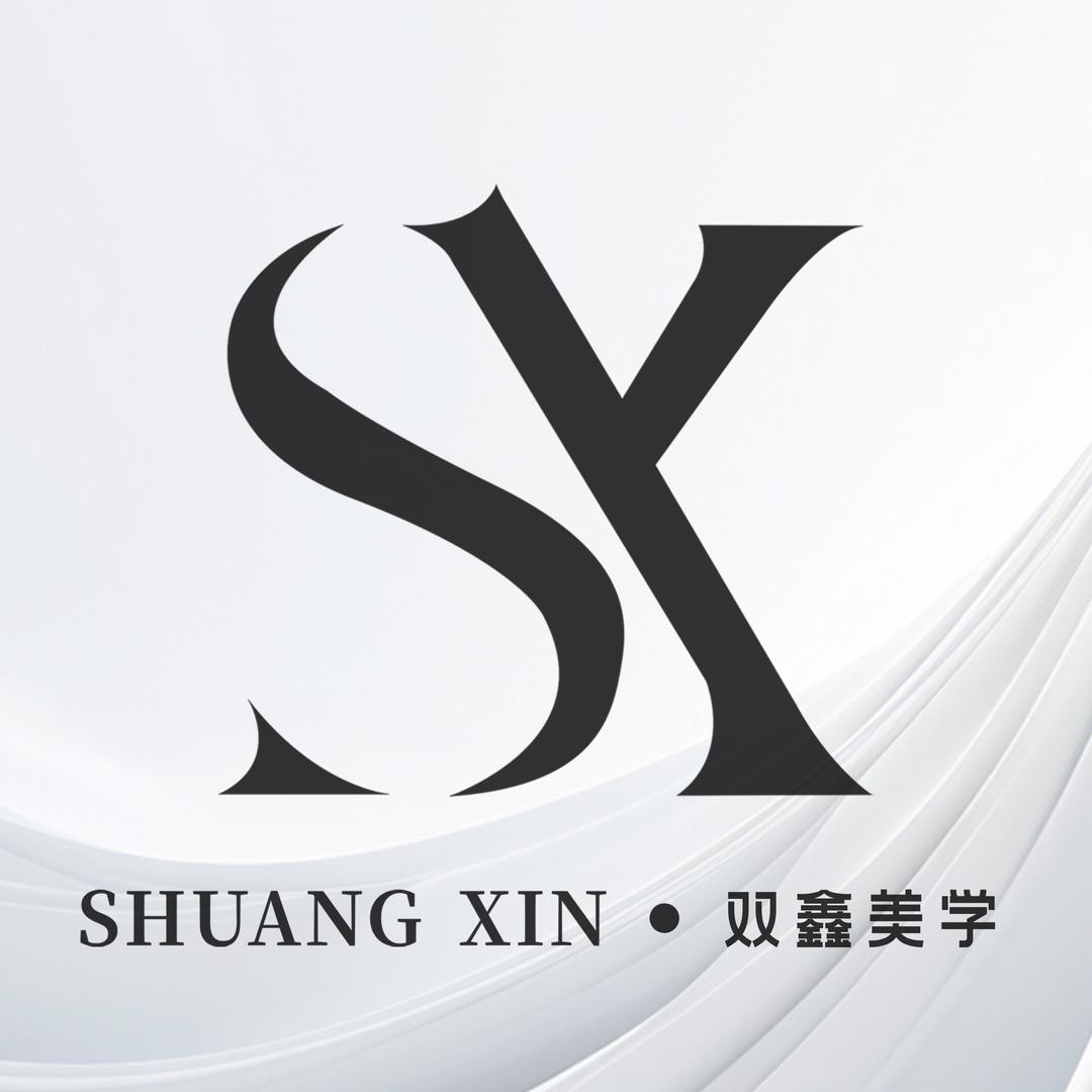 伴言纹眉·SX 双鑫美学