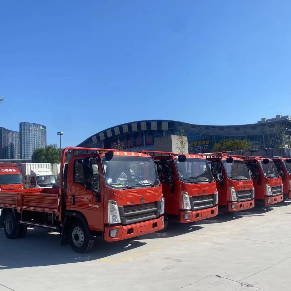 杭州远近二手车（阿文）