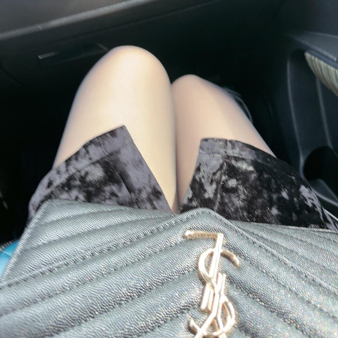 小小妞