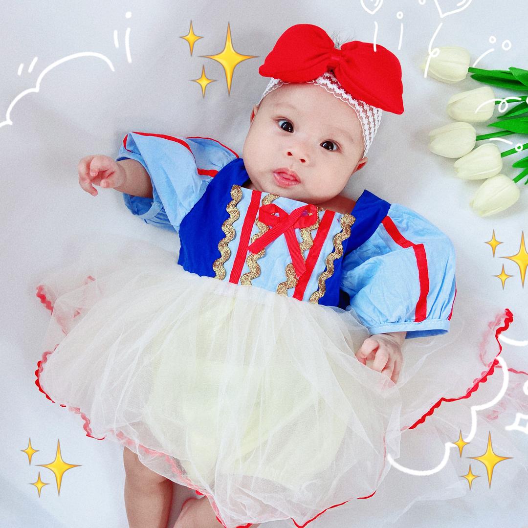 小橙子妈妈