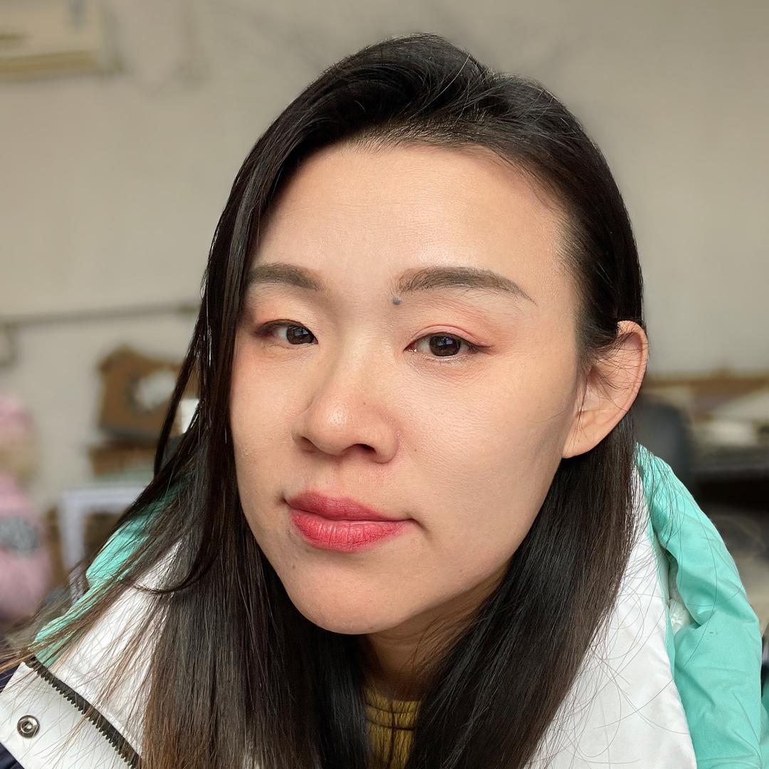大娟在北漂