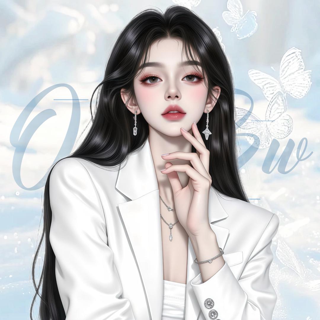 Bi8boᴸ风的丫鬟