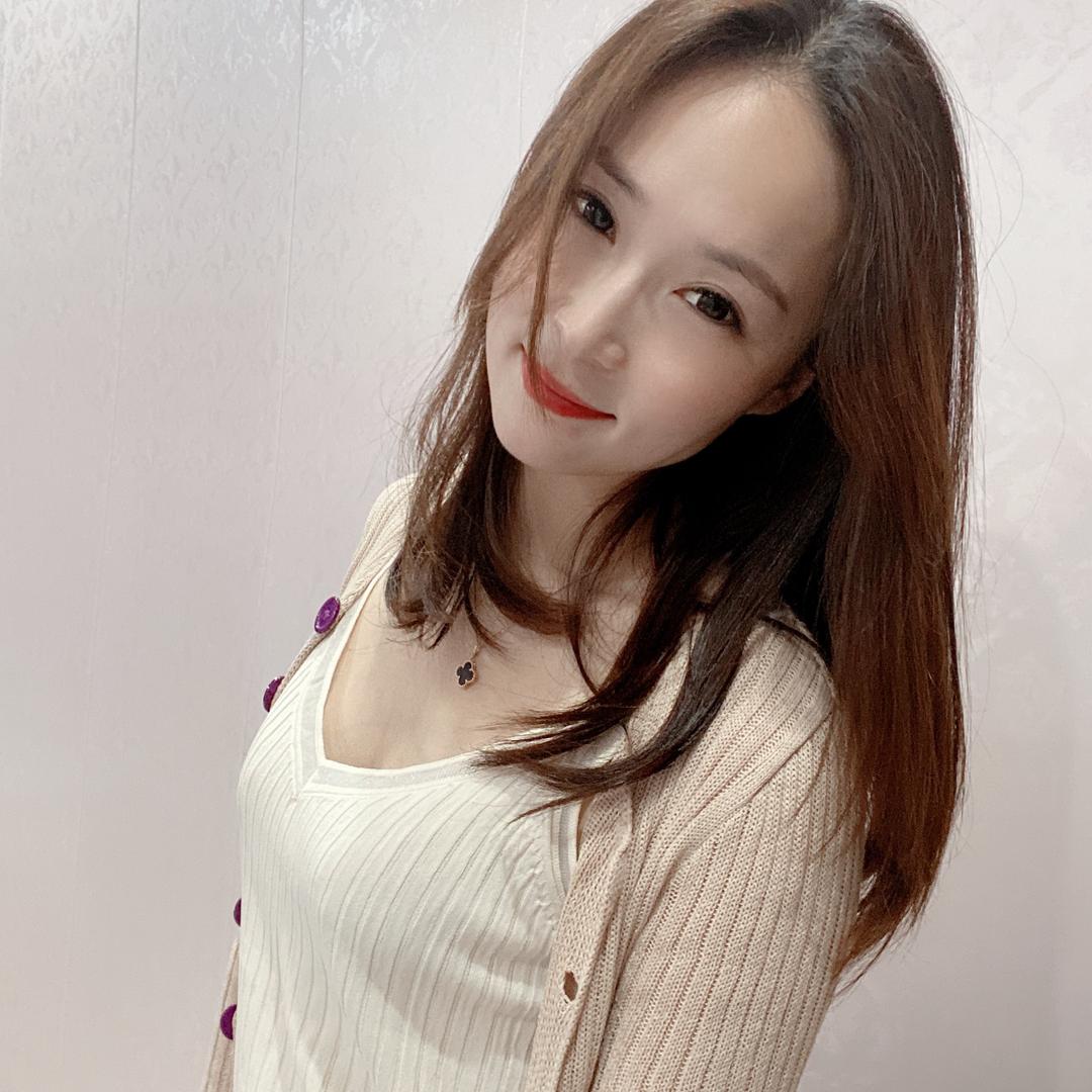 、王姑娘💋