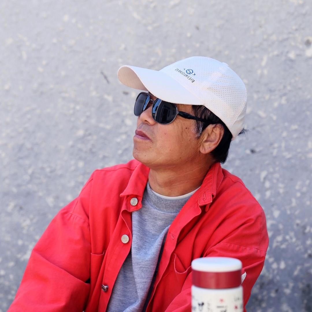 张哥创意广场舞