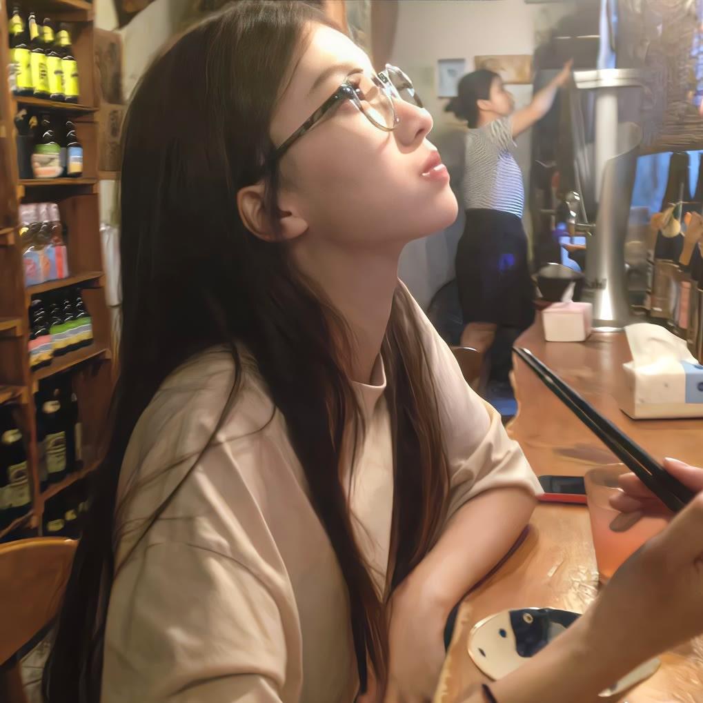 在不在小兔饼🫓